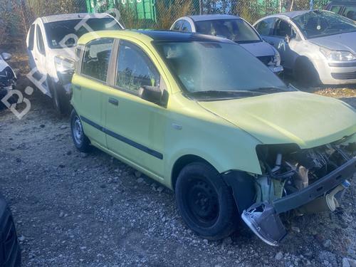 Rear mirror FIAT PANDA (169_) 1.2 (169.AXB11, 169.AXB1A) | BP24848103I6 - Image 4