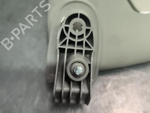 Right sun visor OPEL VIVARO B Van (X82) 1.6 CDTI (05) | BP32997400I2 - Image 2