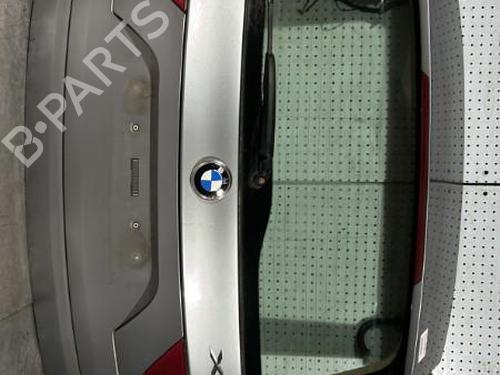 Tailgate BMW X3 (E83) xDrive 20 d | BP21698062C6 