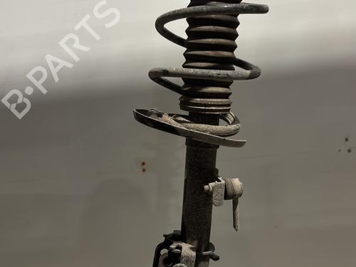 Used Left front shock absorber RENAULT CLIO IV (BH_) 1.5 dCi 75 (75 hp) 21699656