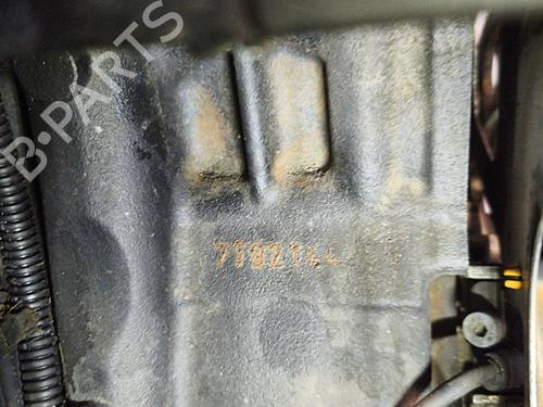 Engine BMW 1 (E87) 120 d | BP37148117M1 - Image 5