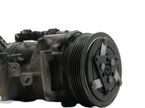 AC compressor CITROËN BERLINGO MULTISPACE (B9) 1.6 HDi 90 | BP40539854M34 - Image 4