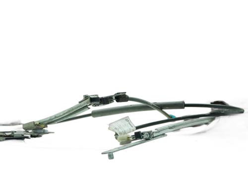 Front right window mechanism AUDI A5 (8T3) 2.7 TDI | BP33810164C23 - Image 3