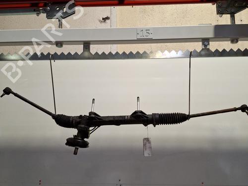 Used Steering rack Steering rack PEUGEOT 307 Break (3E) 1.6 HDi 110 (109 hp) 21693179 21693179