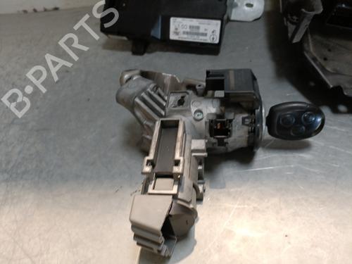 Electronic module FORD FIESTA VI (CB1, CCN) 1.4 TDCi | BP29003487M83 - Image 4