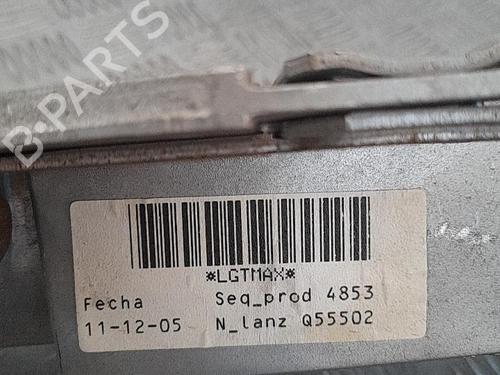 Used Steering column NISSAN NAVARA NP300 (D40) 2.5 dCi 4WD (171 hp) 22032862