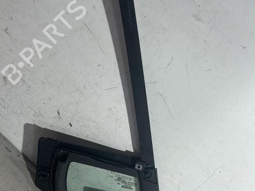 Vidro triangular frente esquerdo RENAULT CLIO IV (BH_) 1.5 dCi 75 (75 hp) 26581107