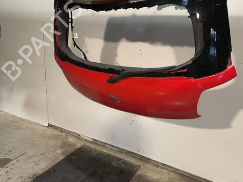 Tailgate CITROËN DS3 (SA_) 1.6 HDi 90 | BP30786883C6