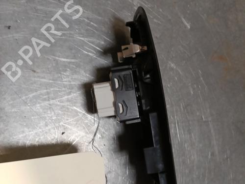 Right front window switch PEUGEOT 208 I (CA_, CC_) 1.6 HDi / BlueHDi 75 | BP27810197I26 - Image 2