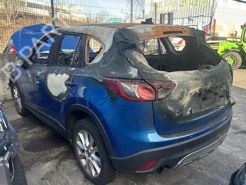 Used Parts MAZDA CX-5 (KE, GH)    4515212