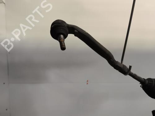 Used Steering rack Steering rack PEUGEOT 308 II (LB_, LP_, LW_, LH_, L3_) 1.6 BlueHDi 120 (120 hp) 26028148 26028148