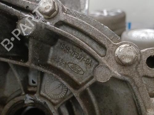 Gearbox FORD FIESTA VI (CB1, CCN) 1.0 EcoBoost | BP23846247M3 