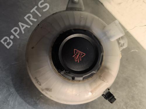 Used Expansion tank VW T-ROC (A11, D11) 1.0 TSI (116 hp) 30356886