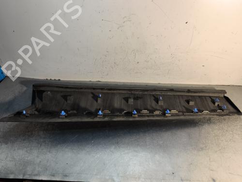 Dørliste RENAULT CAPTUR I (J5_, H5_) 1.3 TCe 130 (J5NJ, J5NE) | BP29997548C150 