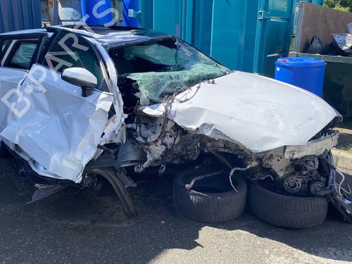 Left front window switch AUDI A3 Sportback (8VA, 8VF) 35 TFSI | BP32995210I27  - Image 10