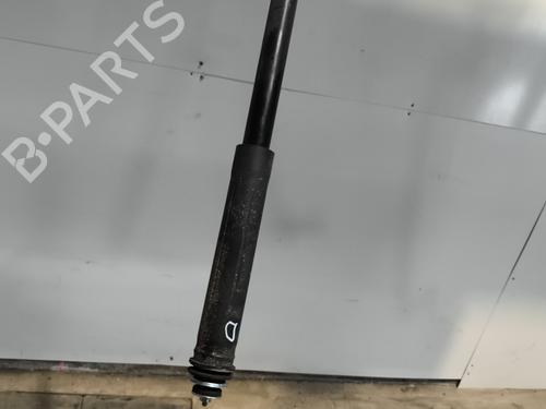 Right rear shock absorber TOYOTA YARIS (_P13_) 1.5 (NSP131_) | BP29330496M19 