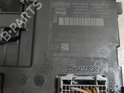 Electronic module RENAULT CLIO IV (BH_) 0.9 TCe 75 (BHNP) | BP25130453M83 - Image 4