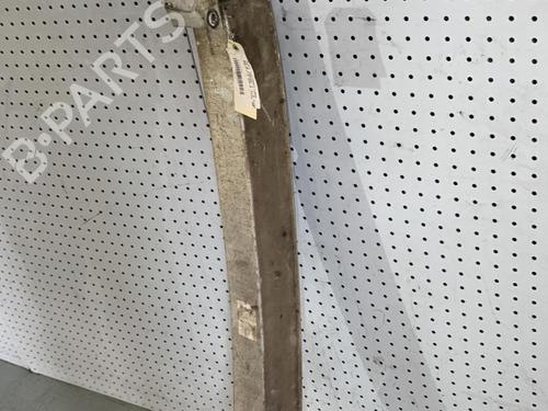 Used Rear bumper reinforcement AUDI A3 (8P1) 1.9 TDI (105 hp) 21712304