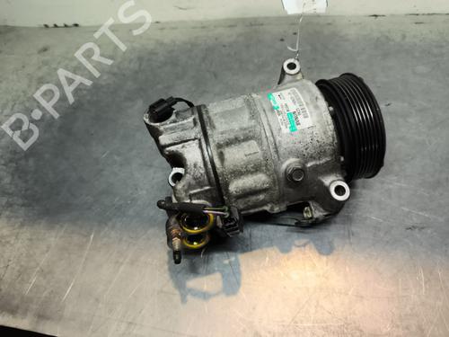 Compressor A/C JAGUAR XF I (X250) 3.0 D (241 hp) 32994497