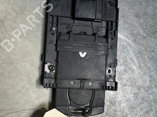 Card reader RENAULT MEGANE III Hatchback (BZ0/1_, B3_) 1.5 dCi (BZ09, BZ0D, BZ1W, BZ29, BZ14) | BP28173064E4 