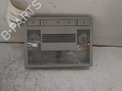 Used Interior roof light VW POLO V (6R1, 6C1) 1.0 (60 hp) 24995306