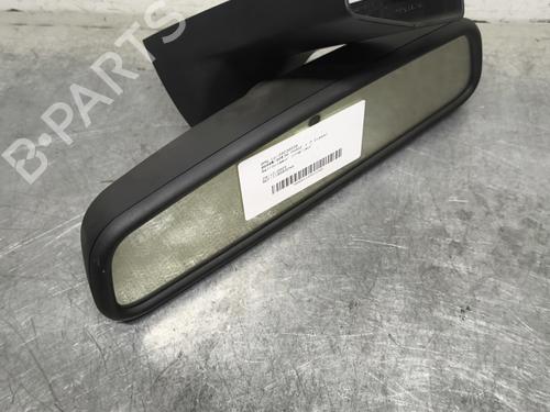 Used Rear mirror Rear mirror BMW 3 (F30, F80) 320 d (184 hp) 32995106 32995106