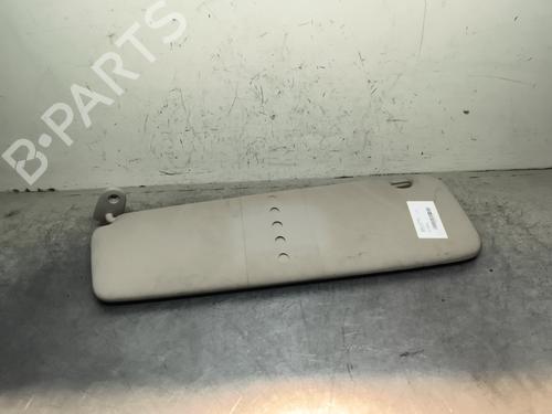 Venstre solskærm RENAULT TRAFIC III Van (FG_) 1.6 dCi 120 (FGMB, FGMC) (120 hp) 32994605