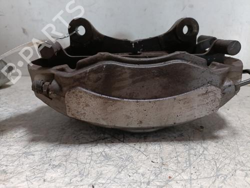 Used Right front brake caliper Right front brake caliper AUDI Q5 (FYB, FYG) 40 TDI quattro (190 hp) 25897249 25897249
