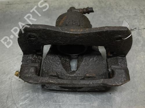 Used Right front brake caliper Right front brake caliper TOYOTA RAV 4 III (_A3_) 2.2 D 4WD (ALA30_, ALA30R) (136 hp) 30552560 30552560