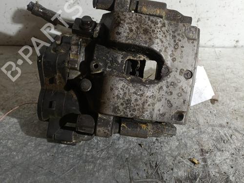 Used Left rear brake caliper Left rear brake caliper MERCEDES-BENZ C-CLASS T-Model (S205) C 220 d 4-matic (205.215) (194 hp) 24181534 24181534