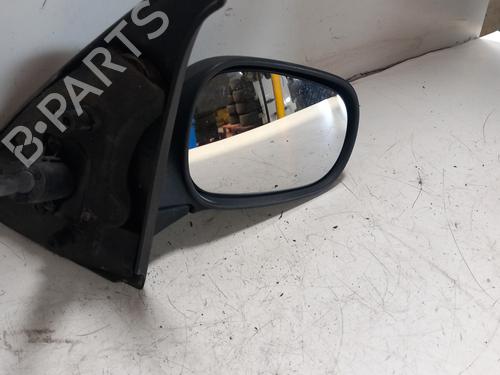 Retrovisore destro RENAULT CLIO II (BB_, CB_) 1.9 D (B/CB0J) (65 hp) 24146579