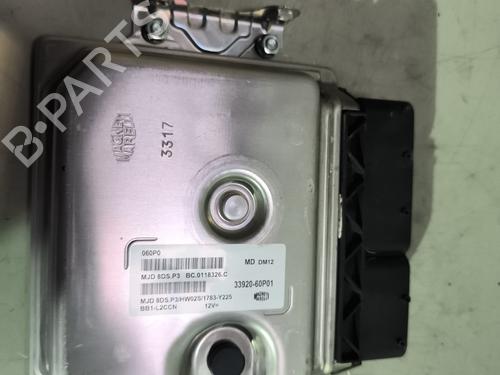 Used Electronic module Electronic module SUZUKI SWIFT IV (FZ, NZ) 1.3 DDiS (AZG413D, ZC02S, ZC92S) (75 hp) 26729184 26729184