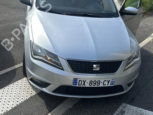 Air vent SEAT TOLEDO IV (KG3) 1.2 TSI | BP30552409I21 - Image 8