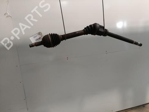 Used Right front driveshaft PEUGEOT 407 (6D_) 2.0 HDi 135 (6DRHRH, 6DRHRE, 6DRHRG, 6DRHRJ) (136 hp) 27809798