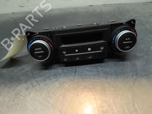 Climate control KIA CEE'D Hatchback (ED) 1.6 CRDi 115 | BP32993859I5 - Image 2