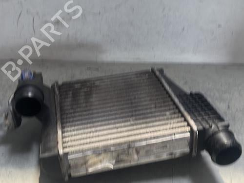 Intercooler PEUGEOT 308 II (LB_, LP_, LW_, LH_, L3_) 1.5 BlueHDi 130 | BP28302600M30 