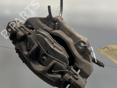 Used Right front brake caliper PEUGEOT PARTNER Box Body/MPV 1.6 HDi (90 hp) 28302375