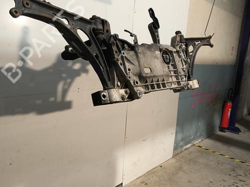 Subframe VW GOLF V (1K1) 2.0 SDI | BP36021851M9 - Image 2