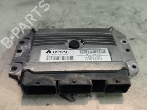 engine-control-unit-ecu-renault-modus-grand-modus-fjp0_-2004-27328307 main image