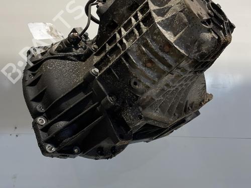 Gearbox FORD TRANSIT CONNECT (P65_, P70_, P80_) 1.8 TDCi | BP23823610M3 - Image 3