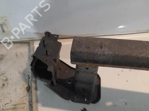 Used Rear bumper reinforcement PEUGEOT 3008 I MPV (0U_) 1.6 HDi (112 hp) 21705925