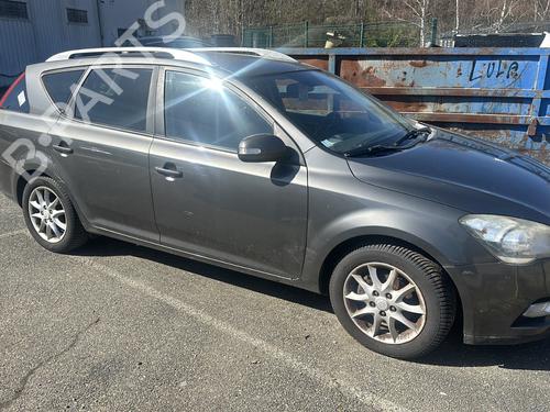Radio KIA PRO CEE'D (ED) | BP34284661E6 - Image 4
