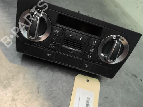 Comando clima AUDI A3 Sportback (8PA) 1.4 TFSI (125 hp) 32995761