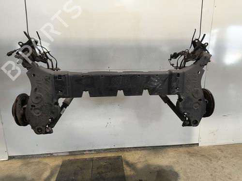 Bagaksel RENAULT MEGANE IV Hatchback (B9A/M/N_) 1.2 TCe 130 (B9MR) | BP38229879M2 - Image 3