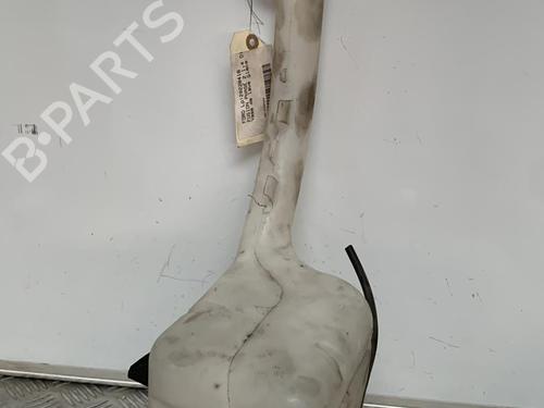 Spylertank FORD FUSION (JU_) 1.4 TDCi (68 hp) 21699097