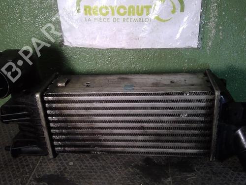 Used Intercooler PEUGEOT 406 (8B) 2.0 HDI 110 (109 hp) 21716581