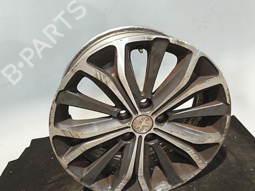 Fælk PEUGEOT 4008 1.6 HDi AWC | BP37527567C45 - Image 3