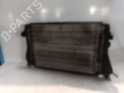 Used Intercooler AUDI A3 Sportback (8PA) 2.0 TDI 16V (140 hp) 22034749