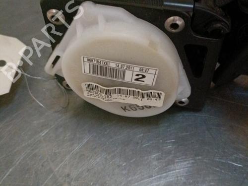 Rear left belt tensioner CITROËN C4 II (NC_) 1.6 HDi 115 | BP28442705C89 