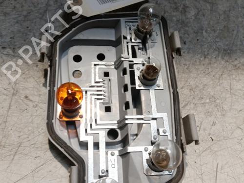 Used Lamp holder VW POLO (9N_, 9A_) 1.2 12V (64 hp) 21704463